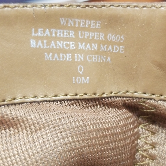 Nine West boots - Picture 3 of 3